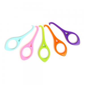 Quality Multi Colors Orthodontic Aligner Remover Tool With Food Grade ABS Materials for sale