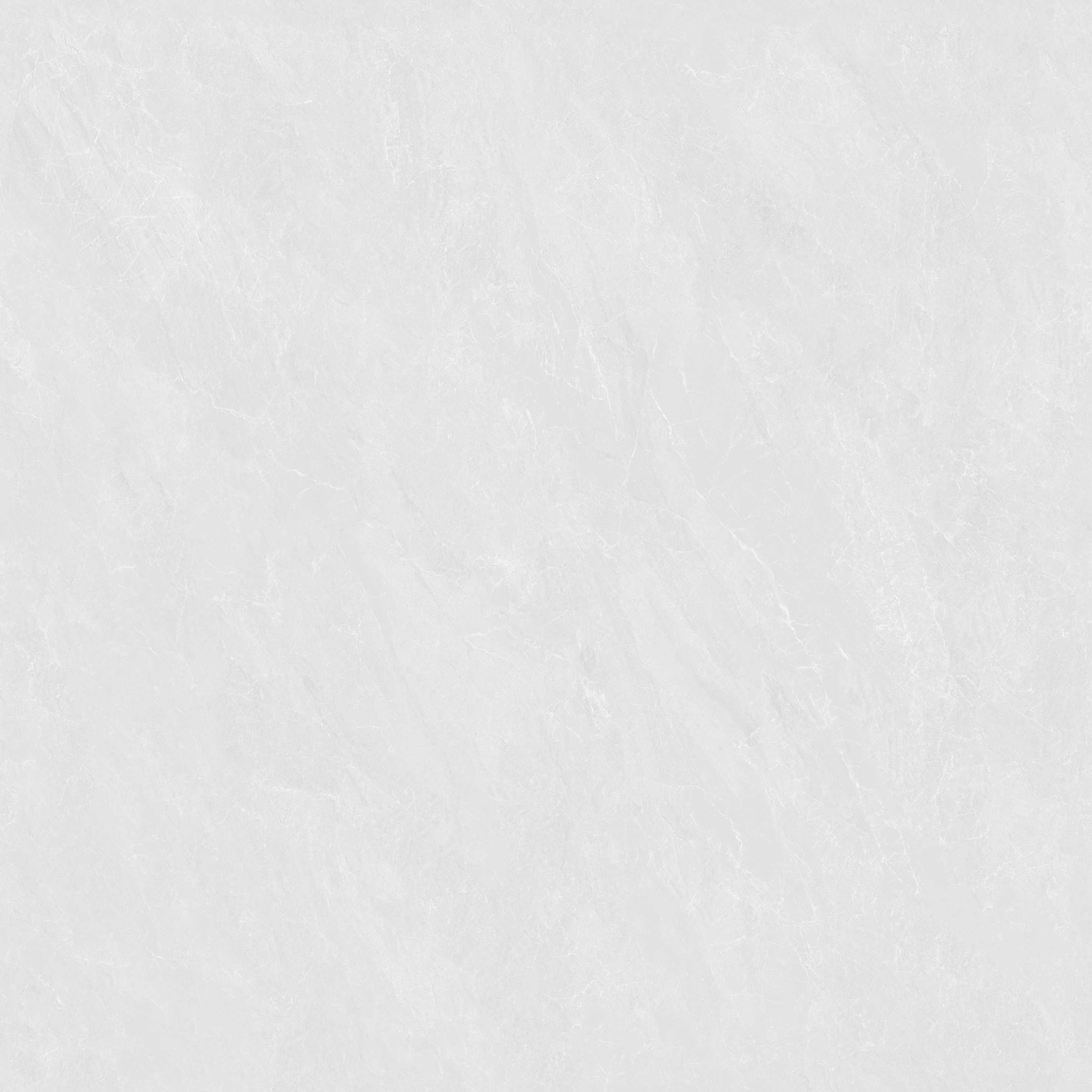 Light Gray Marble 800x800mm Polished Glazed Porcelain Tiles For Rebuilding