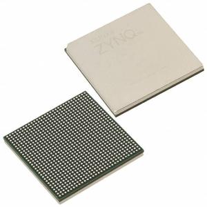 Quality XCZU4EG-L2FBVB900E for sale