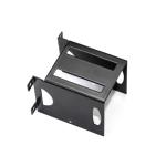CNC Stamping and Powder Coating Customized Aluminum Sheet Metal Fabrication