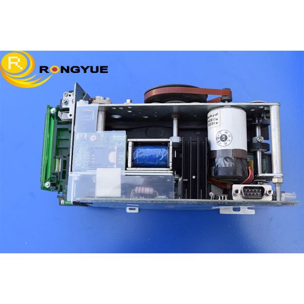 NCR 5877 Card Reader ATM Machine Parts 445-0664129 4450664129 445-0664132 4450664132