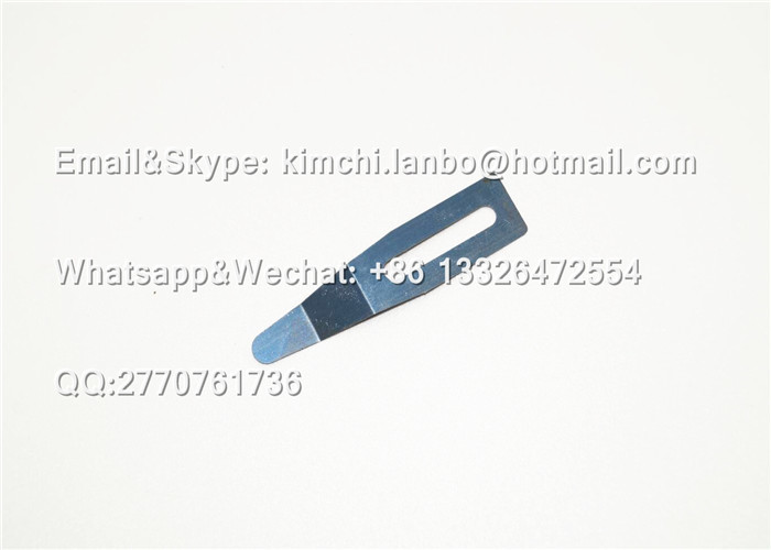 komori flat sheet separator G shape komori printing machine spare parts