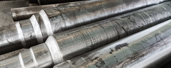 UNS S11100 Steel Forging Parts