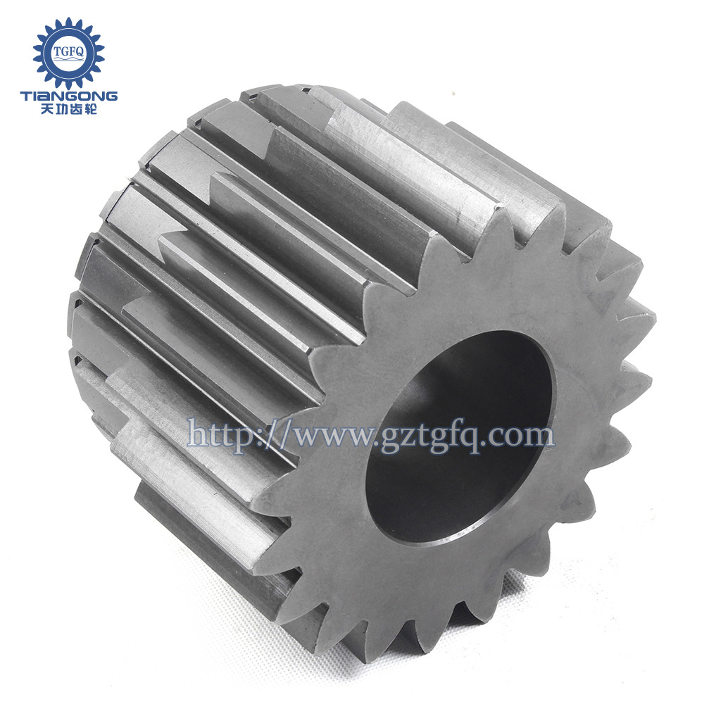 High Performance Excavator Reducer Parts E374D Travel Carrier Assy 2nd 136-2930 136-2925 136-2922 For Every Budget