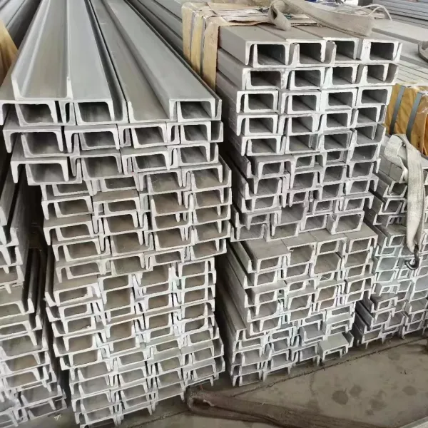Hot Rolled 30*30-100*100mm Stainless Steel Angle Bar with Pickling Surface Treatment