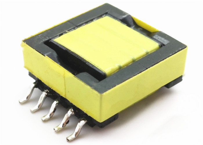 converters SMPS Flyback Transformer With 6 Identical Windings 749196301