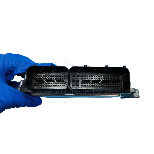 Standard Ecm Electronic 3612100 EDC16C53 EDC17C53 0281017656