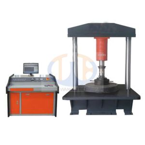 High Precision Compression Testing Machine Computer Control YAW-1000KN