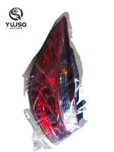 Quality Tail Lamp Left C2010360100 For Changan EADO for sale