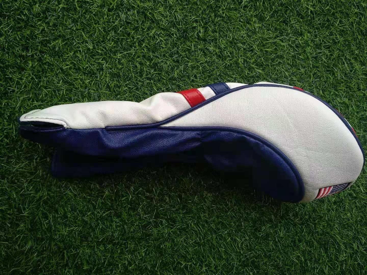 USA golf head cover, usa headcover , driver headcover , driver head cover, golf club cover