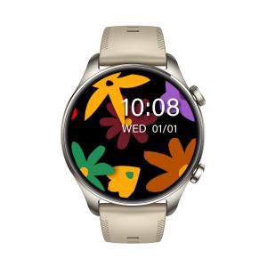 Quality GPS Smartwatch for Women AMOLED Display IP68 Waterproof for sale