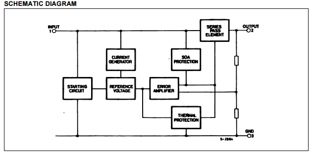 L78m08cdt-Tr Integrated Circuit Chip Positive Voltage Regulators Ir Emitting Diode
