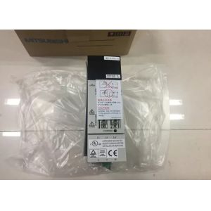 MDS-B-SVJ2-01 Mitsubishi Servo Electronic Compact Driver Controller