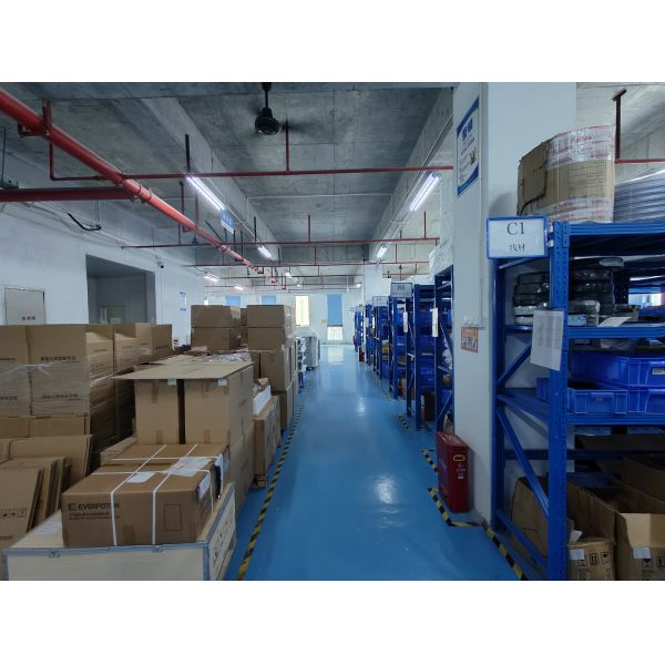 RS Series - Ring and Spot Laser Welding Machine - ECO Type for Welding Copper
