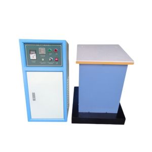 Quality Vibration Simulation Test Machine Electromagnetic Three-Axis Vibration Testing Machine for sale