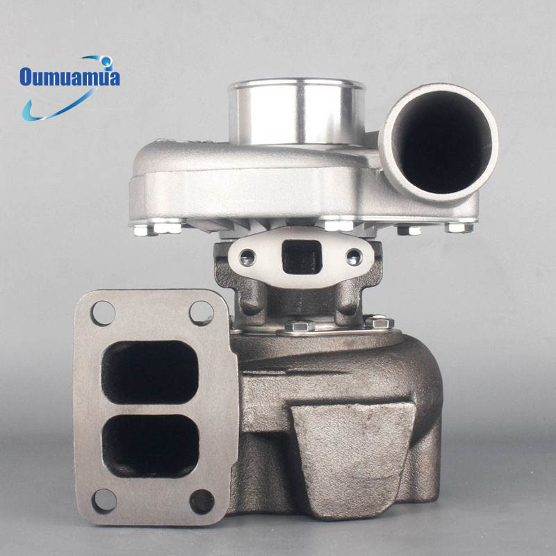 Turbo K03 For Daewoo Engine DX120 Turbocharger 53039700658