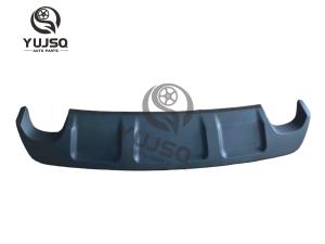 Quality Rear Bumper Lower 2804102XSZ08A For GREAT WALL H2 for sale