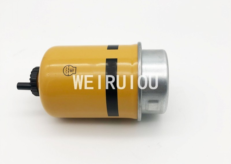 Diesel Fuel Water Separator Filter 2339856