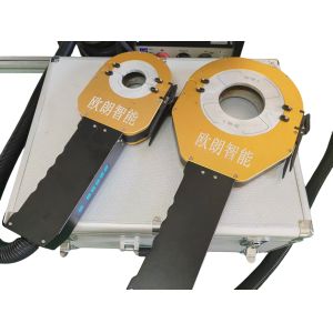 Quality Digital TIG Welder with Smart Controls for Precision Welding for sale