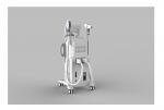 Double Heads Laser Tattoo Removal Device Nd Yag Laser Machine Pigmenation