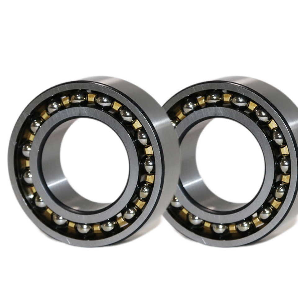 Chrome Steel Self Aligning Ball Bearings High Precision 1202 High Quality Factory Price