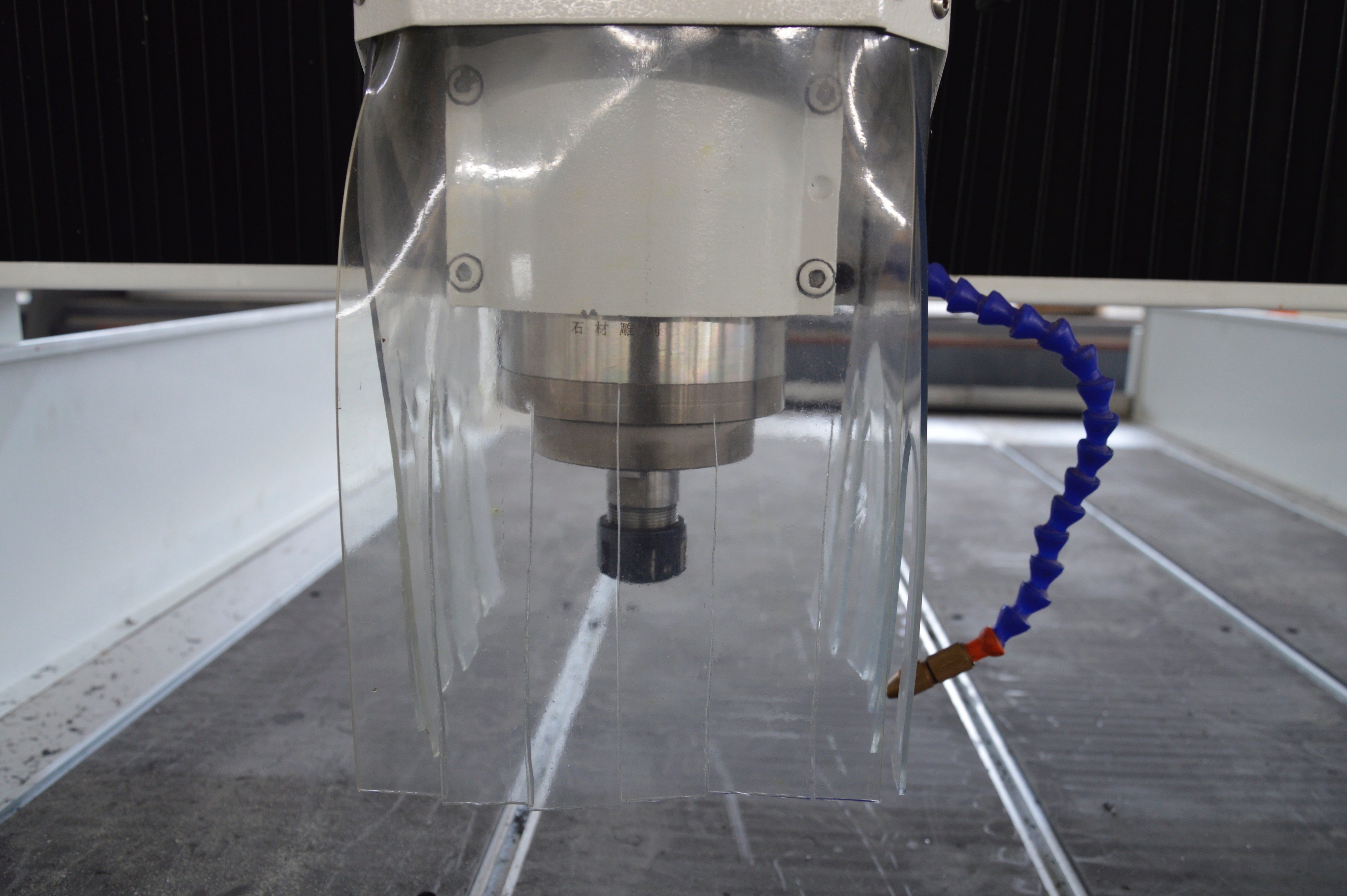 Cheap cnc carving marble granit cut engraver stone machine price