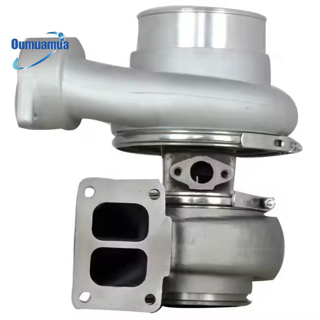 Turbo TV8116 for Caterpillar engine 3412 E3412E SR4 turbocharger 7C2485 new factory direct sales