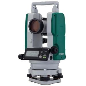 Quality Mato MET202 Digital Surveying RS232C Electronic Digital Theodolite Double Display for sale