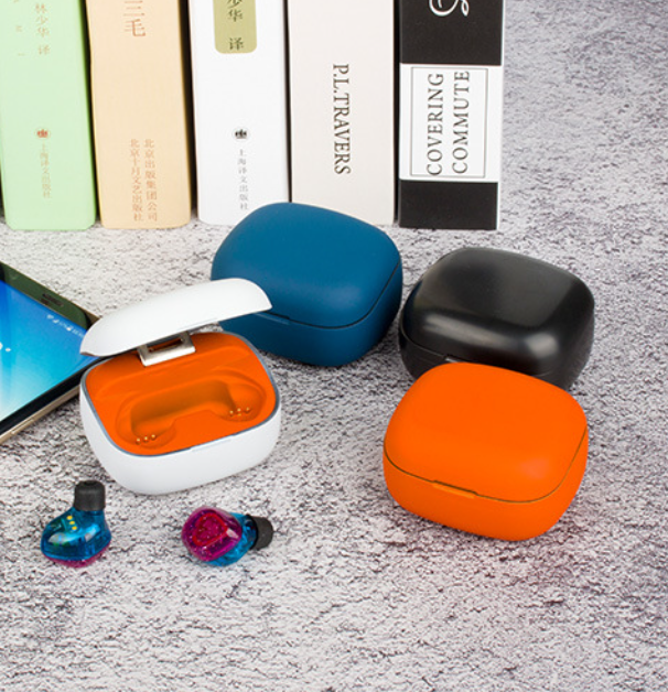 800MA TWS Wireless Earbuds / Waterproof Wireless Stereo Earphone