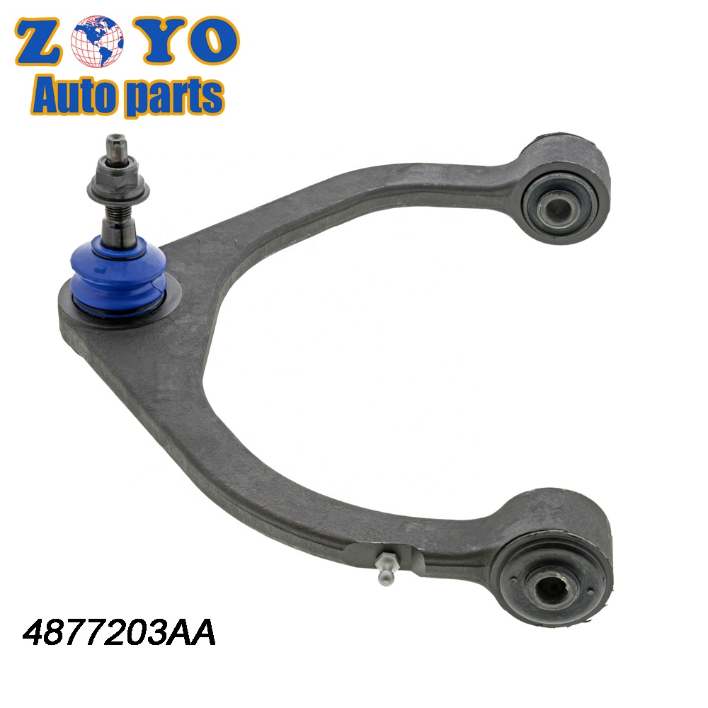 Nature Rubber Bushing OE NO. 4877203AA RK643074 Control Arm for DODGE RAM 1500 PICKUP