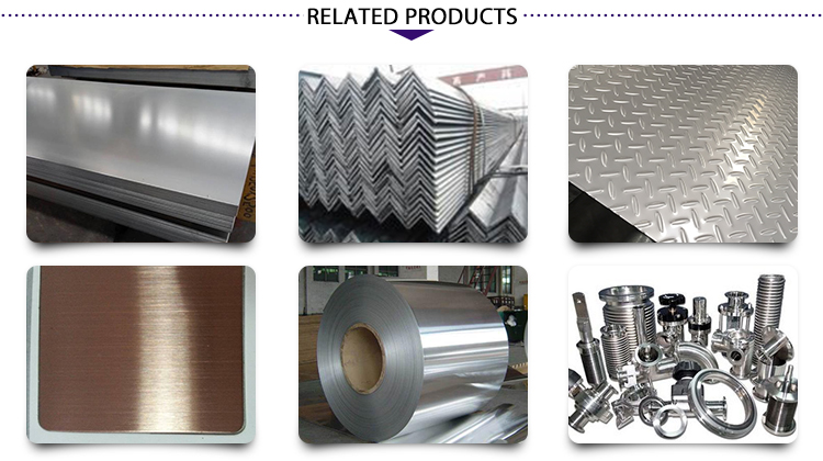Industry instrument 17-4ph ansi 316 stainless steel round bar price