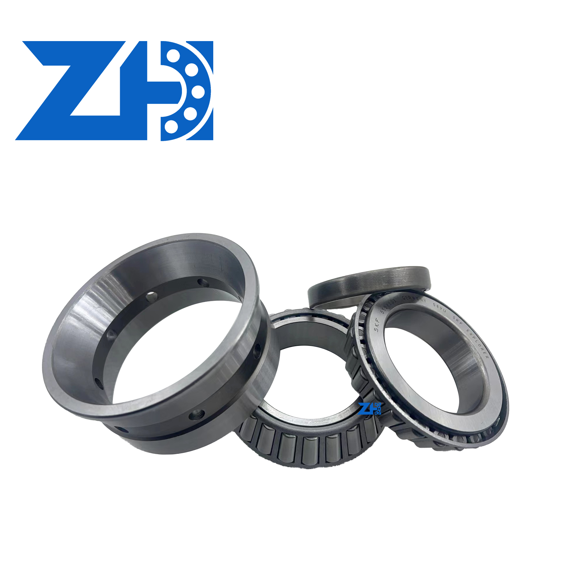 Premium 5556503 Imperial Cylindrical Roller Bearings For Hydraulic Pumps