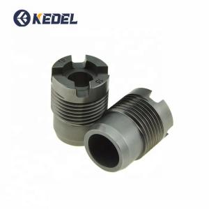 Quality YG20 Tungsten Carbide PDC Drill Bit Nozzle 25.21mm Outer Diameter for sale