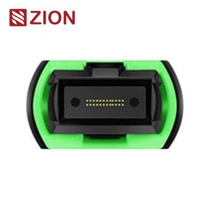 Quality 24 Fibers MTP OM3 Fiber Optic Loopback Module /Cable for sale