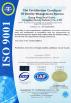 Zhong Neng Steel Union(Qingdao)Heavy Industry Co.,Ltd Certifications