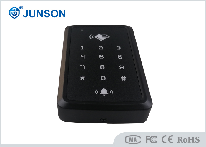 Quality &lt;100mA Current Standalone RFID Access Control Series 4000 users for sale