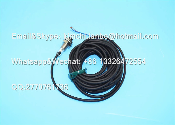 5BV-2600-540 GX-8MLU-C5 komori sensor DC12-24V sensor offset press machine parts