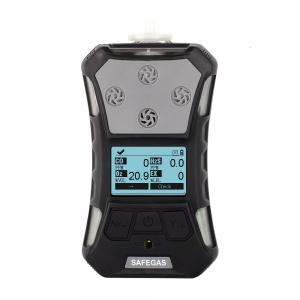Quality Refrigerant Freon Gas Leak Detector With Atmospheric Special Sensor IP67 Degree for sale