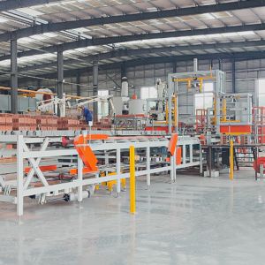 Quality Customizable Robot Palletizer Machine for Your Unique Palletizing Requirements for sale