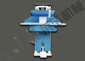 Quality Auto Laundry Finishing Equipment Steam Garment Clothes Press Machine for sale