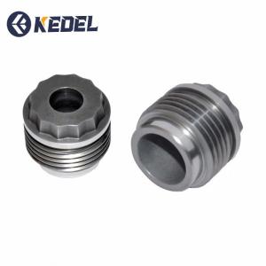 Quality Tungsten Carbide YHA Nozzle for Oil Drilling YG8 Grade for sale