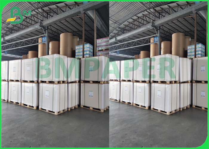 One Side Coated Food Grade Board