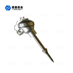High Accuracy 24VDC Temperature Sensor Transmitter Fast Response Time