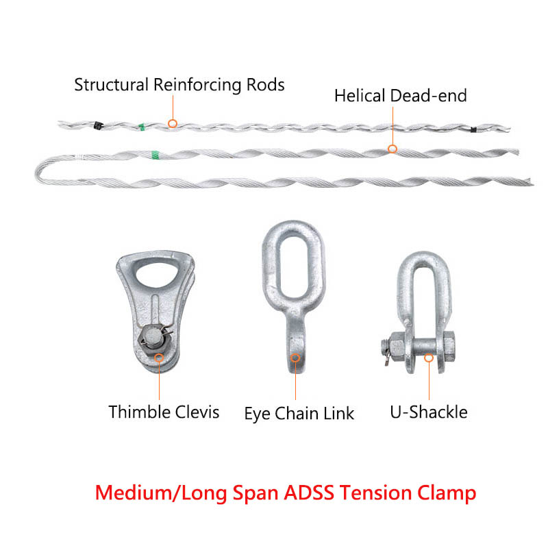 ADSS cable
