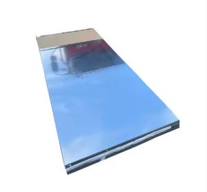 Quality Diverse Applications 2205 Stainless Alloy Plate With Thermal Conductivity for sale