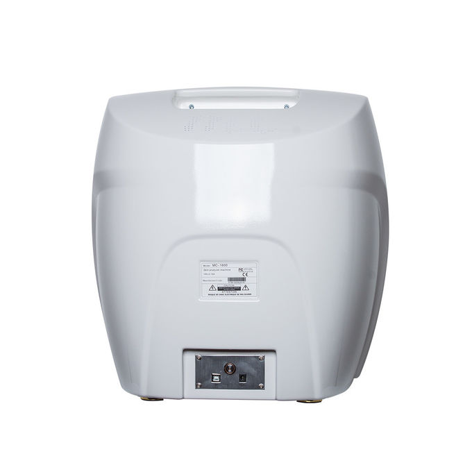 China TOP 1 selling!!! Wholesale price for CE approved best high tech skin analyzer