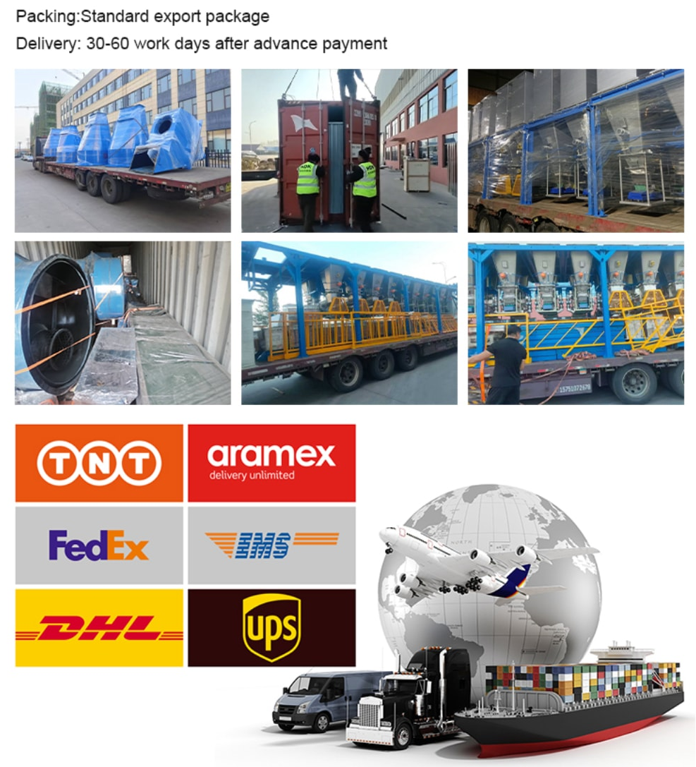 High Speed Hot Mixer Automatic Chemical Dosing System