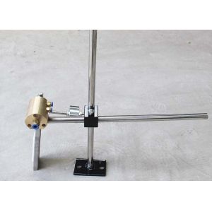 Buy cheap Paper Plate Machine Parts Felt Sensor With Control Cabinet For Correcting The from wholesalers
