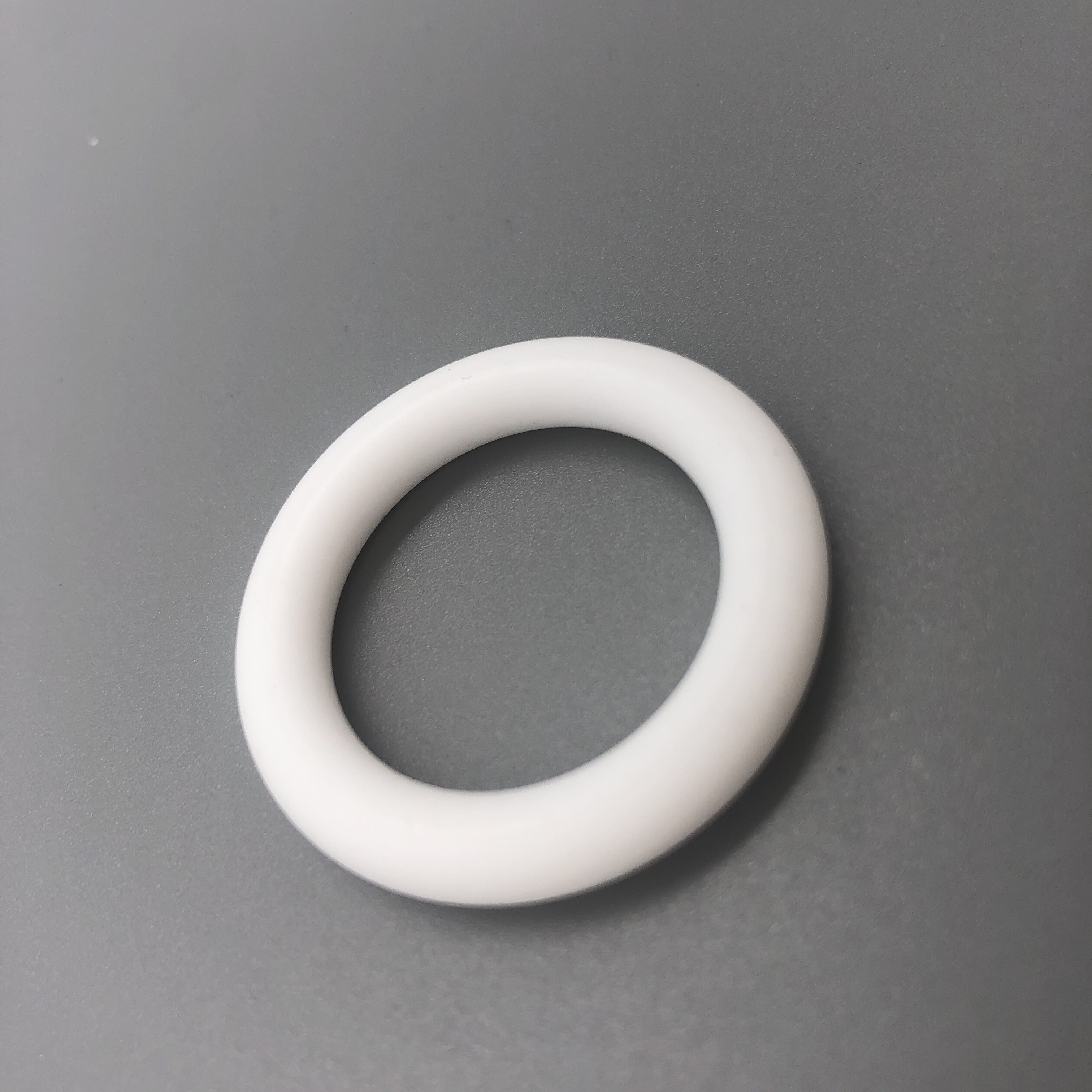 Royal Way Offer Chemical Resistant 3 Inch 2 Inch Rubber O Ring PTFE For Pump Seals