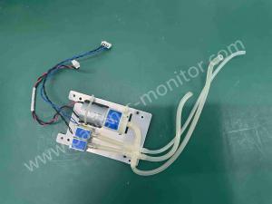 China NIBP Pump Patient Monitor parts 02.01.210749 Hospital Equipment Parts on sale